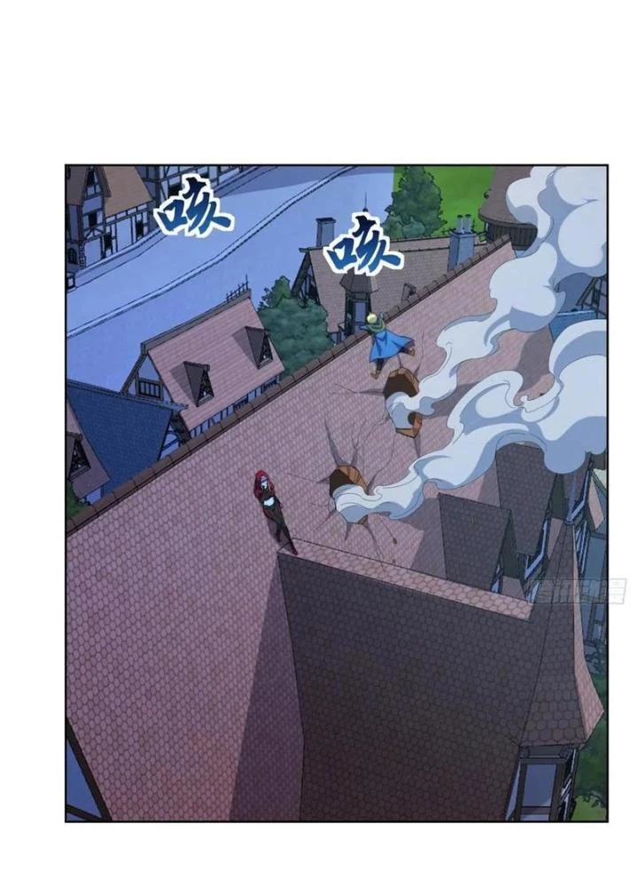 Ta Bị Nhốt Ở Nội Trác Phủ 1000 Năm Chapter 32 - 69