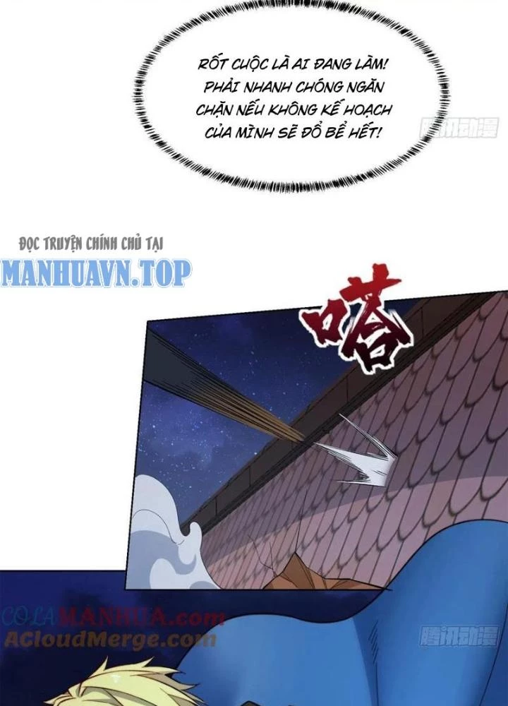 Ta Bị Nhốt Ở Nội Trác Phủ 1000 Năm Chapter 32 - 75