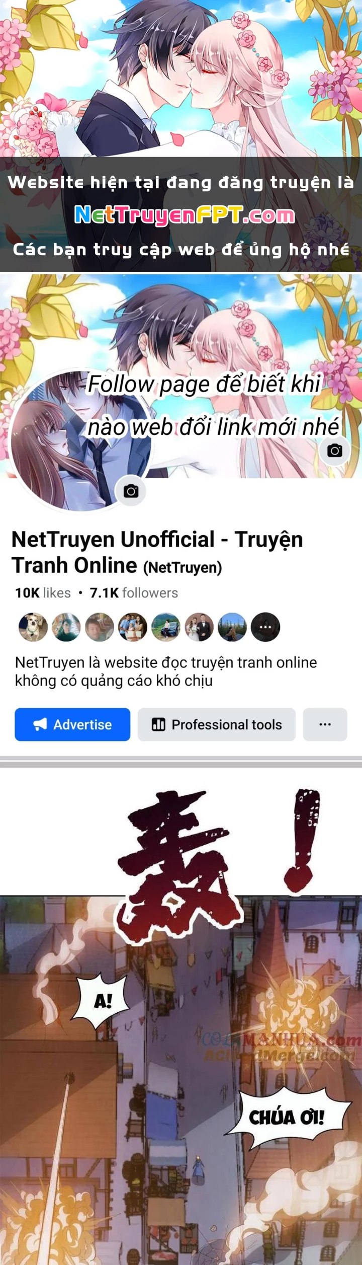 Ta Bị Nhốt Ở Nội Trác Phủ 1000 Năm Chapter 33 - 1