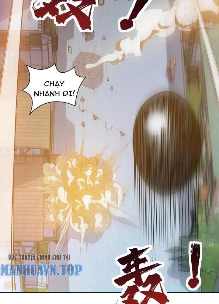 Ta Bị Nhốt Ở Nội Trác Phủ 1000 Năm Chapter 33 - 3