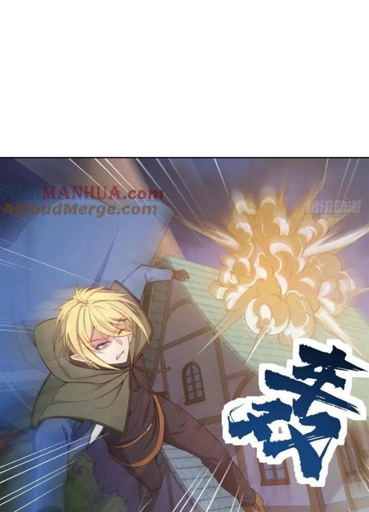 Ta Bị Nhốt Ở Nội Trác Phủ 1000 Năm Chapter 33 - 5
