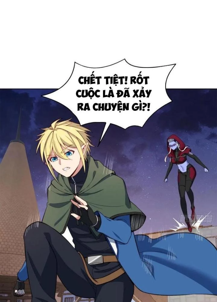 Ta Bị Nhốt Ở Nội Trác Phủ 1000 Năm Chapter 33 - 7