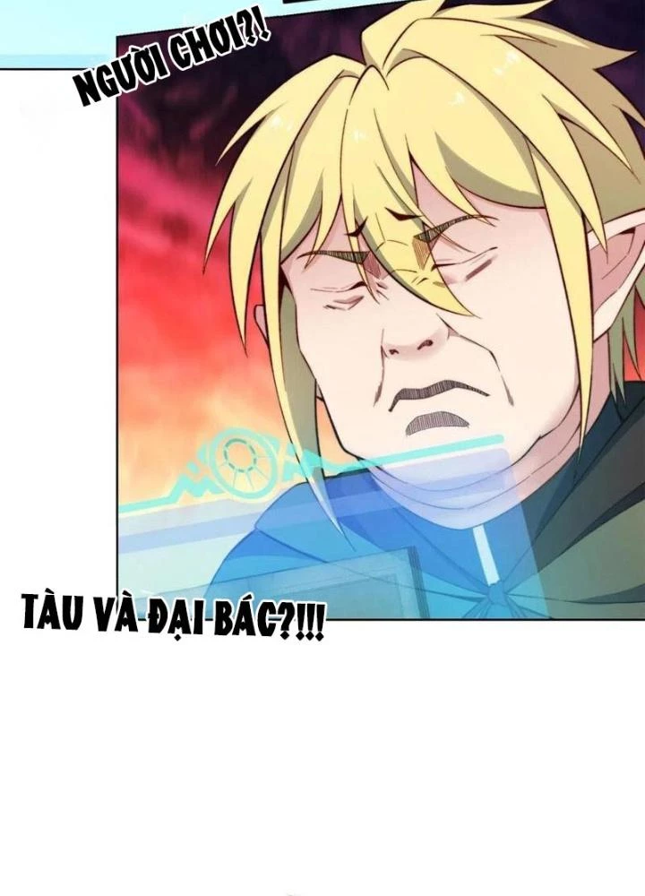 Ta Bị Nhốt Ở Nội Trác Phủ 1000 Năm Chapter 33 - 15