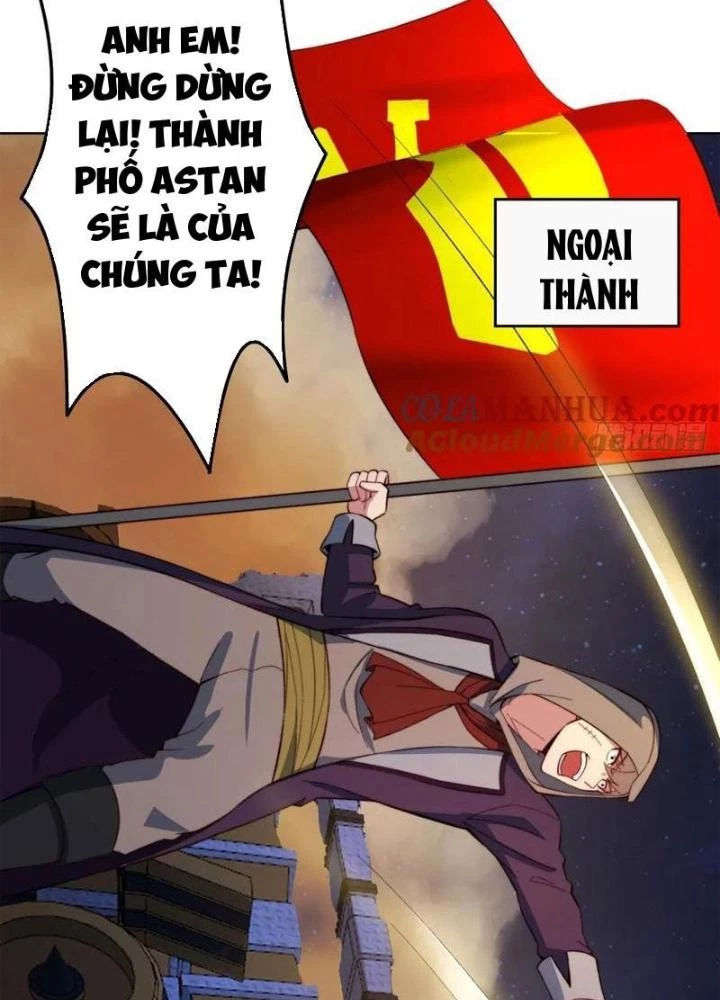 Ta Bị Nhốt Ở Nội Trác Phủ 1000 Năm Chapter 33 - 21