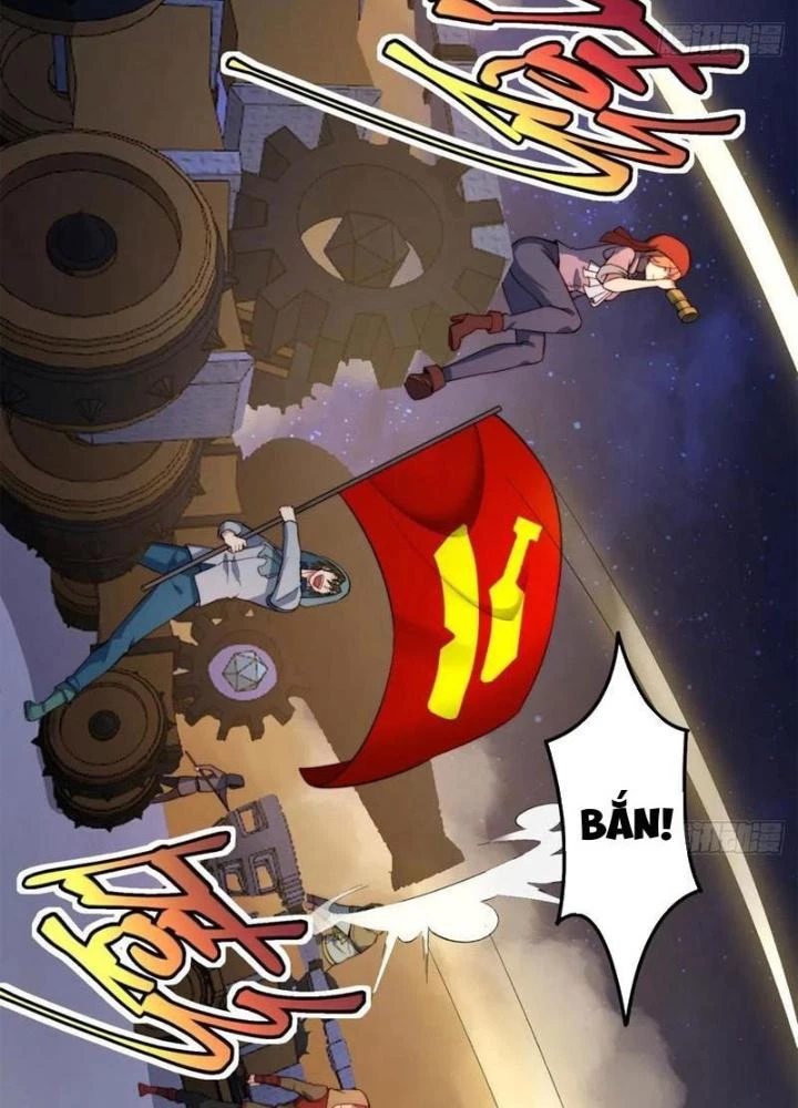 Ta Bị Nhốt Ở Nội Trác Phủ 1000 Năm Chapter 33 - 23