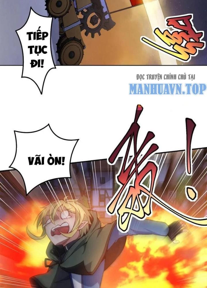 Ta Bị Nhốt Ở Nội Trác Phủ 1000 Năm Chapter 33 - 25
