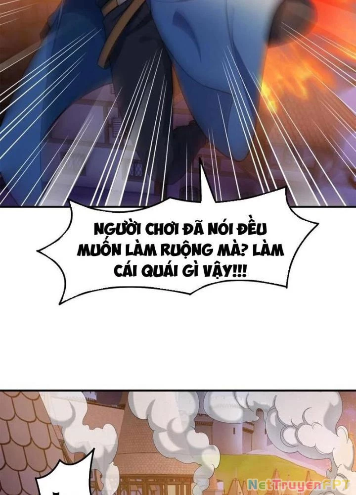 Ta Bị Nhốt Ở Nội Trác Phủ 1000 Năm Chapter 33 - 27