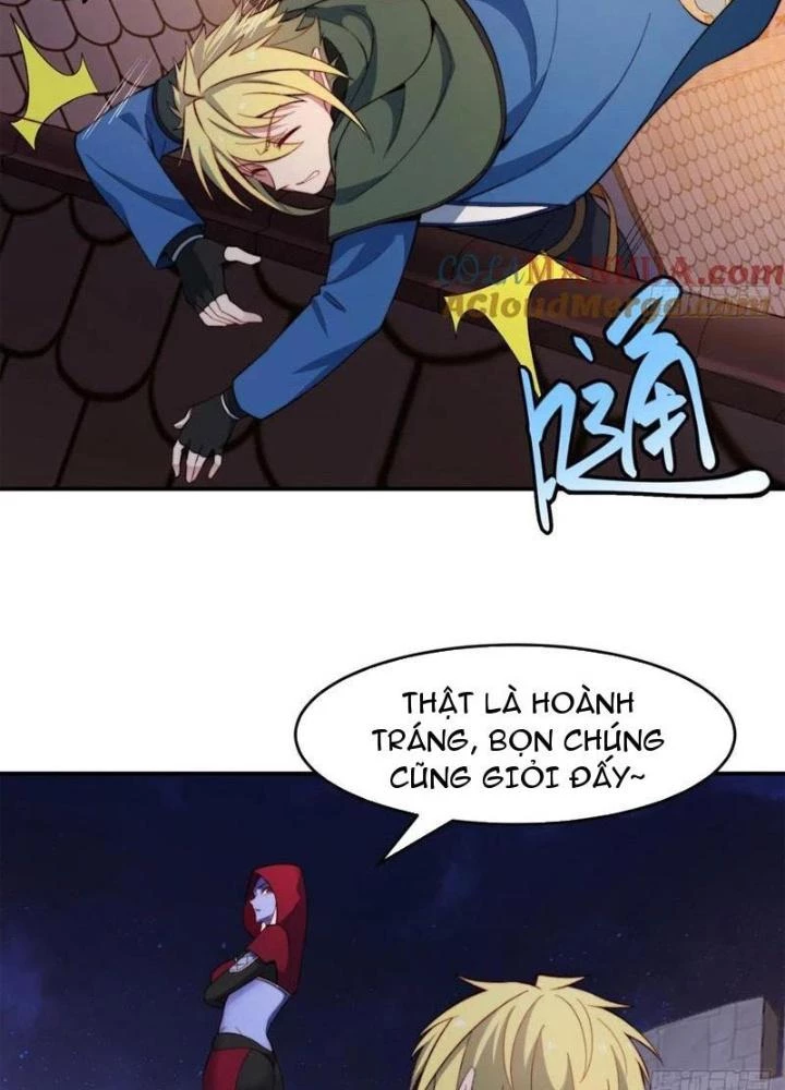 Ta Bị Nhốt Ở Nội Trác Phủ 1000 Năm Chapter 33 - 29