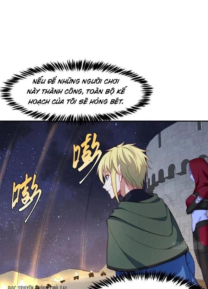 Ta Bị Nhốt Ở Nội Trác Phủ 1000 Năm Chapter 33 - 35