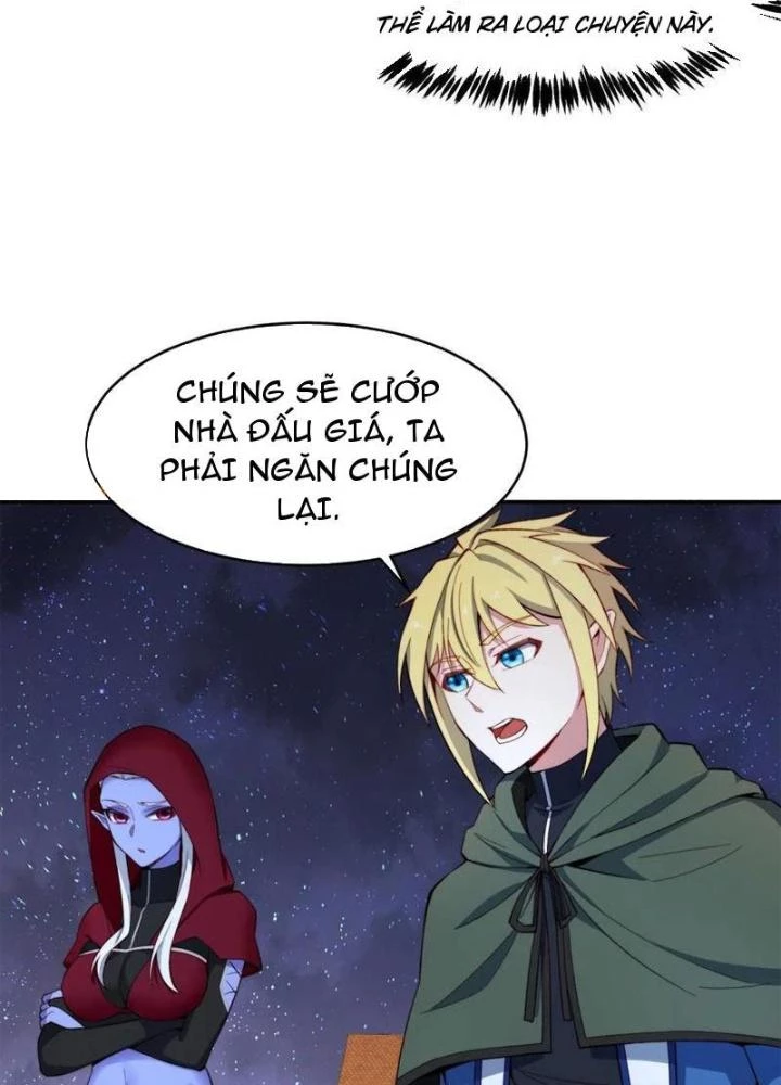Ta Bị Nhốt Ở Nội Trác Phủ 1000 Năm Chapter 33 - 37