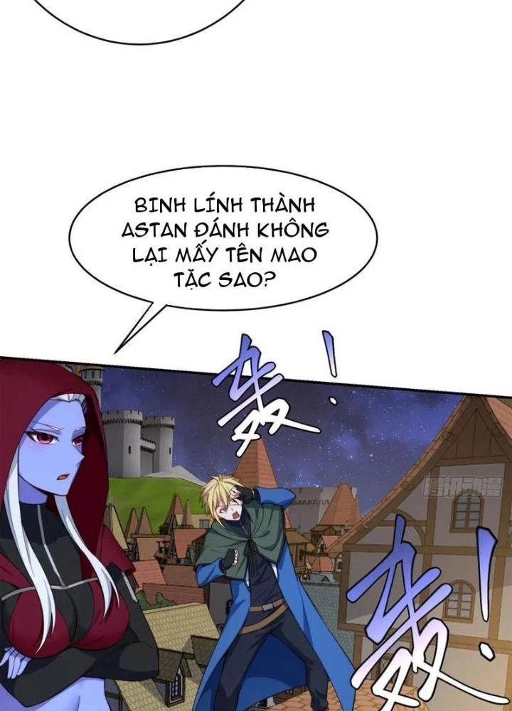 Ta Bị Nhốt Ở Nội Trác Phủ 1000 Năm Chapter 33 - 43