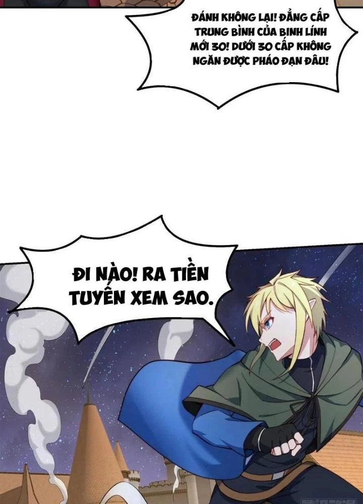 Ta Bị Nhốt Ở Nội Trác Phủ 1000 Năm Chapter 33 - 45