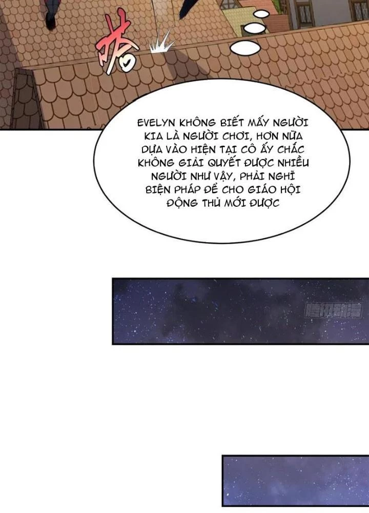 Ta Bị Nhốt Ở Nội Trác Phủ 1000 Năm Chapter 33 - 47