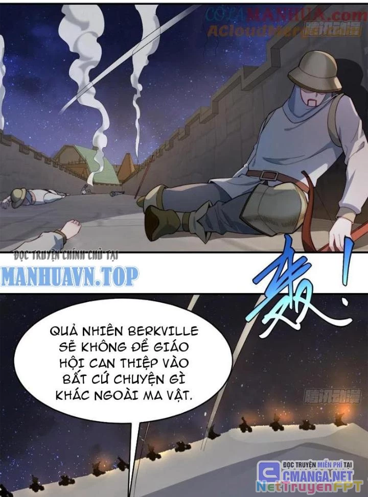 Ta Bị Nhốt Ở Nội Trác Phủ 1000 Năm Chapter 33 - 49