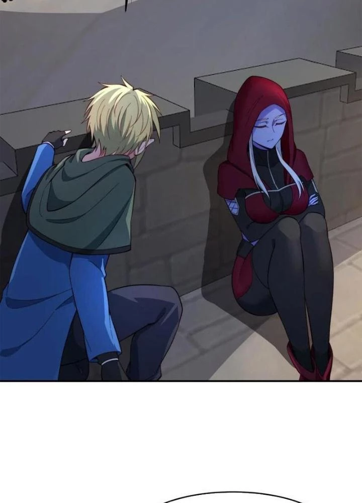 Ta Bị Nhốt Ở Nội Trác Phủ 1000 Năm Chapter 33 - 50
