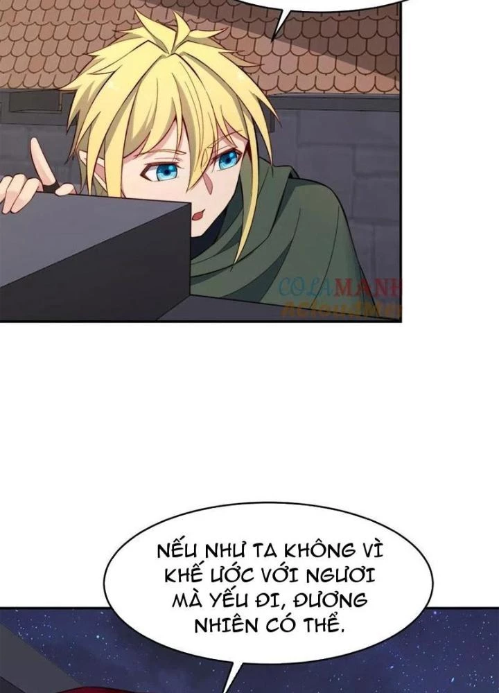 Ta Bị Nhốt Ở Nội Trác Phủ 1000 Năm Chapter 33 - 52
