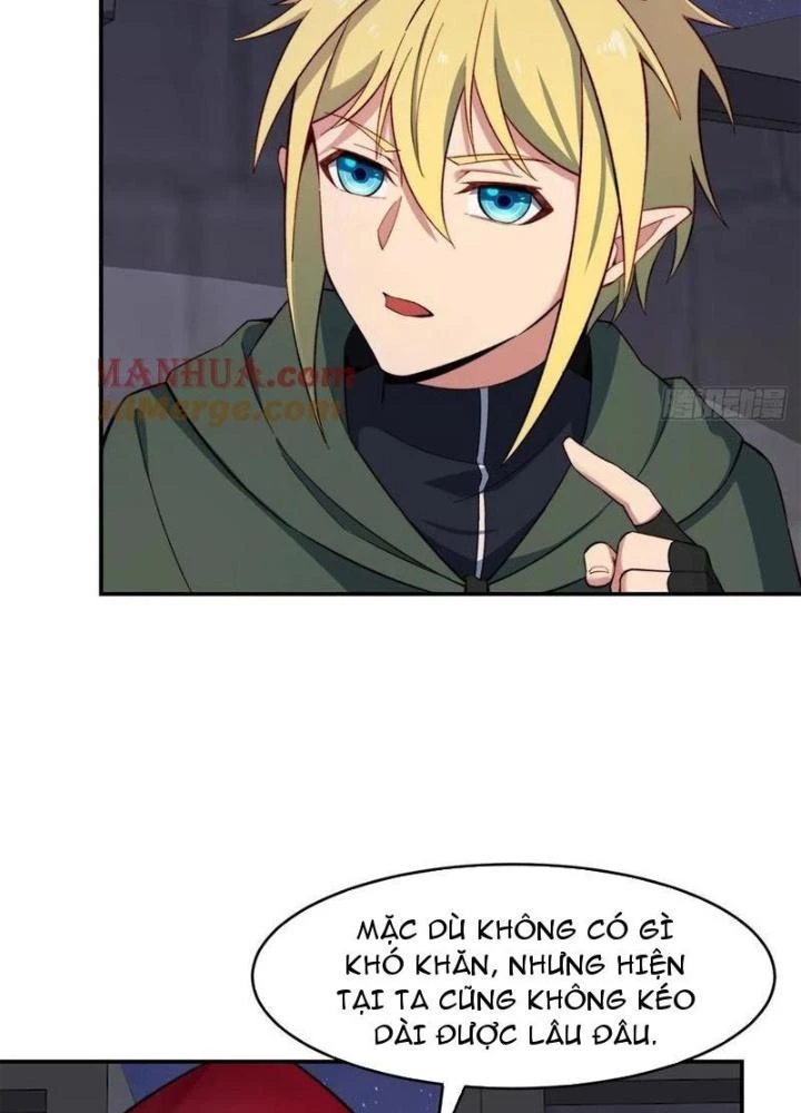 Ta Bị Nhốt Ở Nội Trác Phủ 1000 Năm Chapter 33 - 56