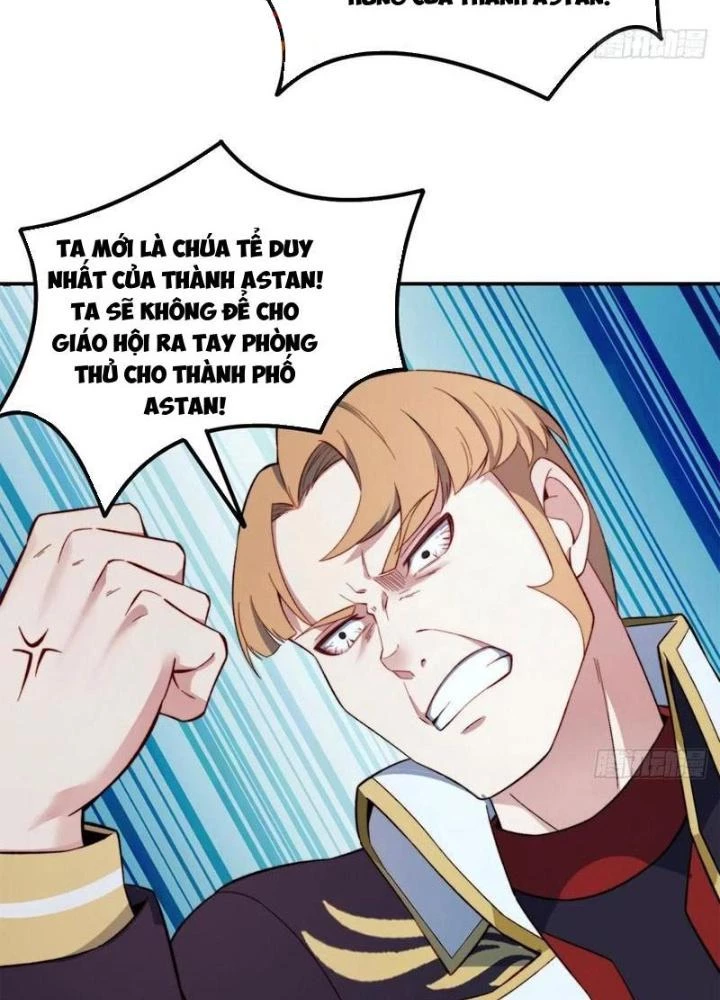Ta Bị Nhốt Ở Nội Trác Phủ 1000 Năm Chapter 33 - 72