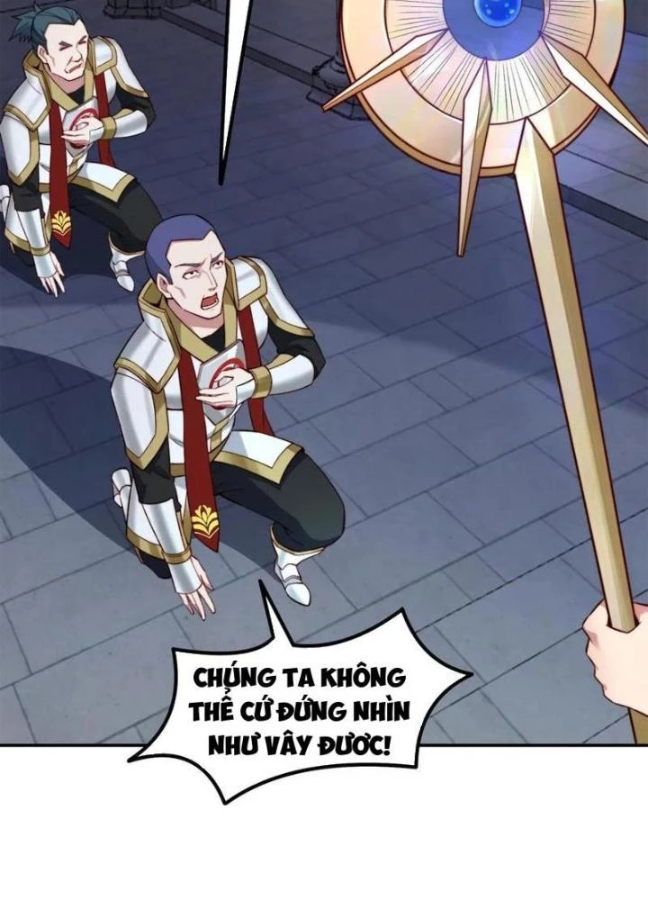 Ta Bị Nhốt Ở Nội Trác Phủ 1000 Năm Chapter 33 - 82