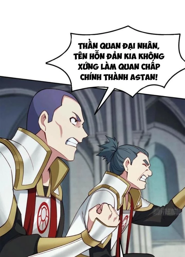 Ta Bị Nhốt Ở Nội Trác Phủ 1000 Năm Chapter 33 - 86
