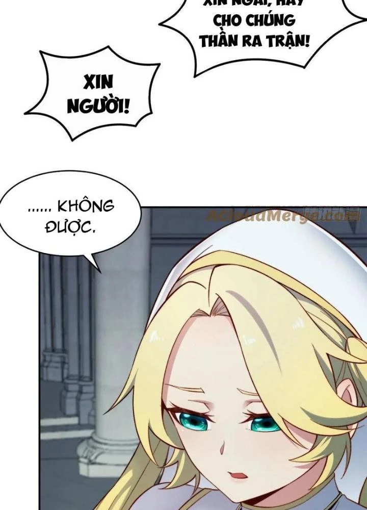 Ta Bị Nhốt Ở Nội Trác Phủ 1000 Năm Chapter 33 - 88