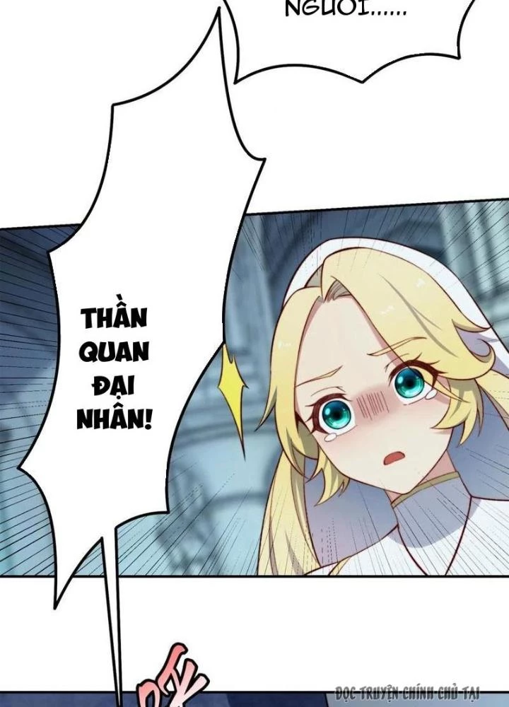 Ta Bị Nhốt Ở Nội Trác Phủ 1000 Năm Chapter 33 - 100