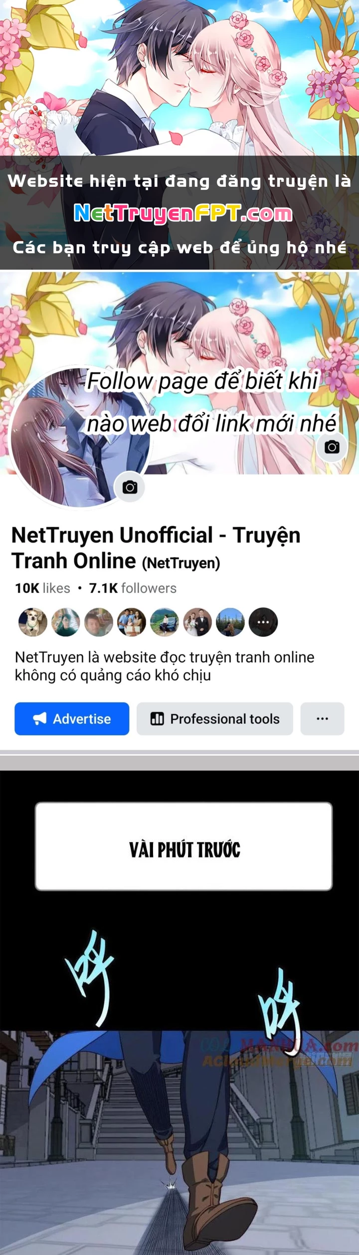 Ta Bị Nhốt Ở Nội Trác Phủ 1000 Năm Chapter 34 - 1