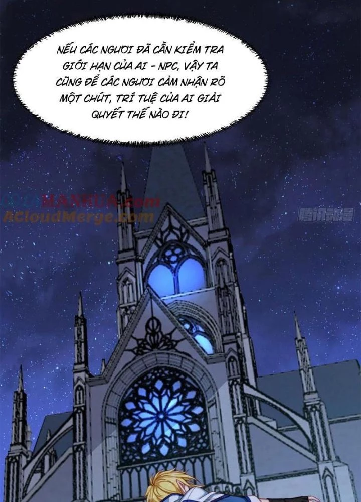Ta Bị Nhốt Ở Nội Trác Phủ 1000 Năm Chapter 34 - 5