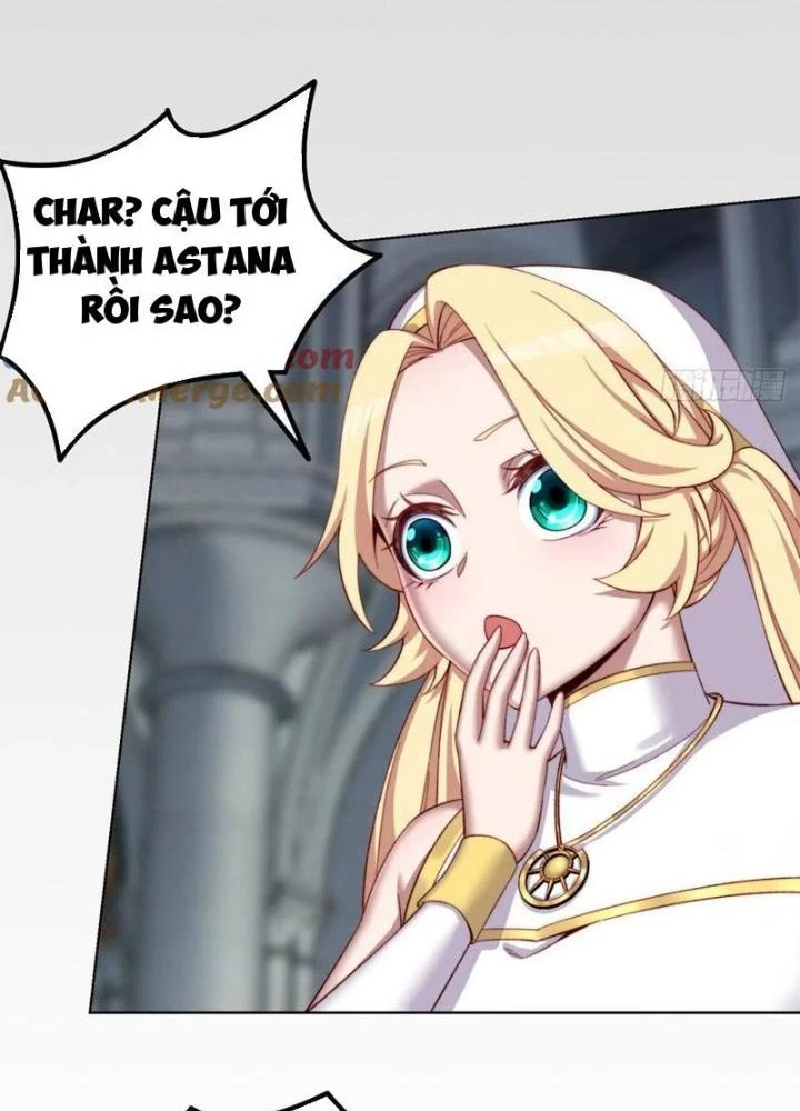 Ta Bị Nhốt Ở Nội Trác Phủ 1000 Năm Chapter 34 - 9