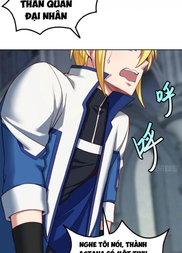 Ta Bị Nhốt Ở Nội Trác Phủ 1000 Năm Chapter 34 - 11