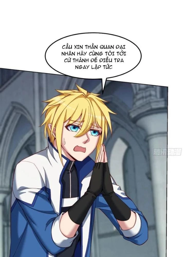 Ta Bị Nhốt Ở Nội Trác Phủ 1000 Năm Chapter 34 - 15