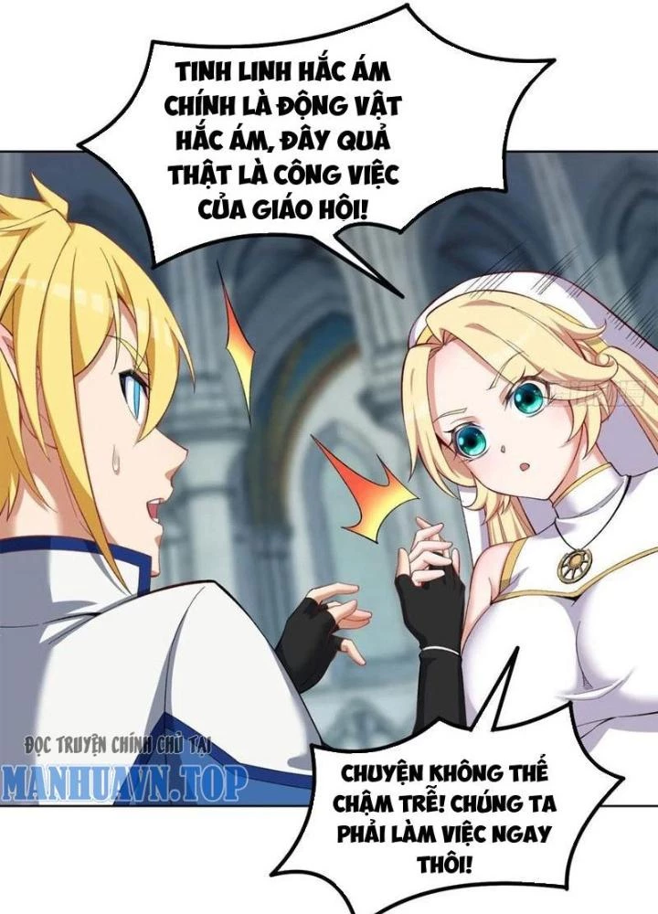 Ta Bị Nhốt Ở Nội Trác Phủ 1000 Năm Chapter 34 - 19