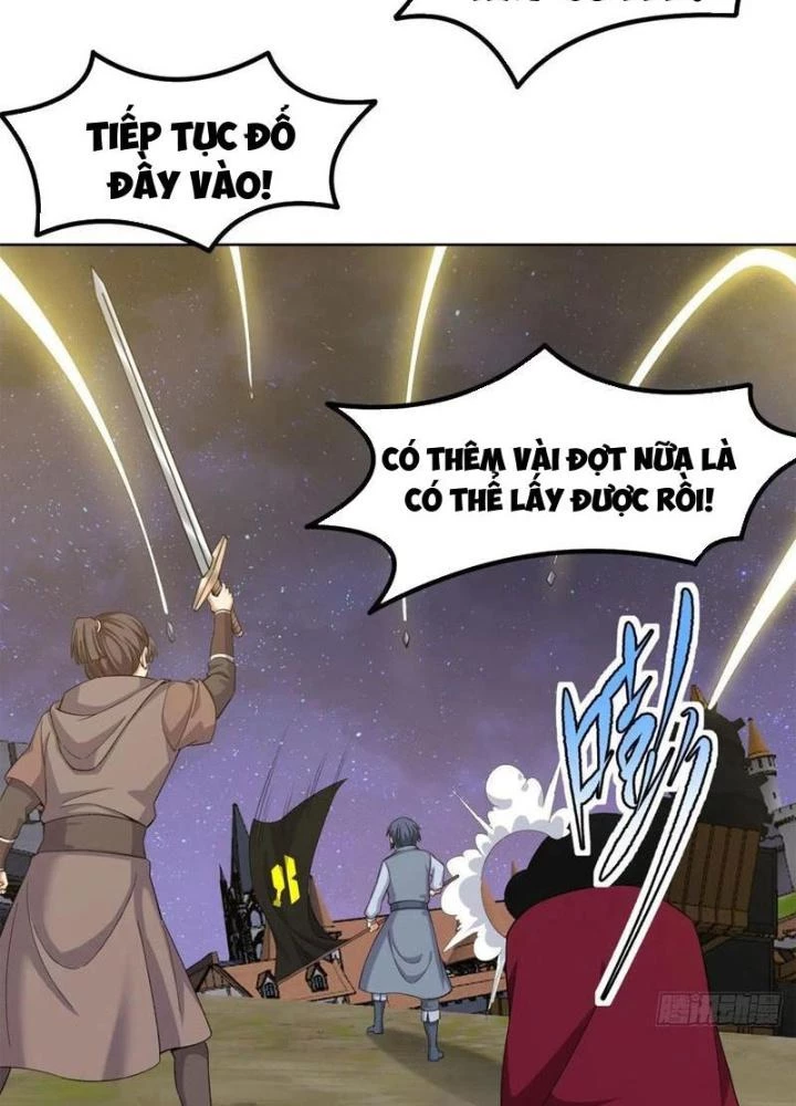 Ta Bị Nhốt Ở Nội Trác Phủ 1000 Năm Chapter 34 - 31