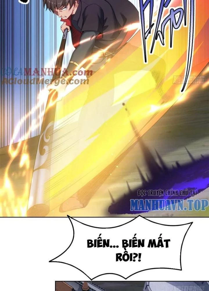 Ta Bị Nhốt Ở Nội Trác Phủ 1000 Năm Chapter 34 - 45