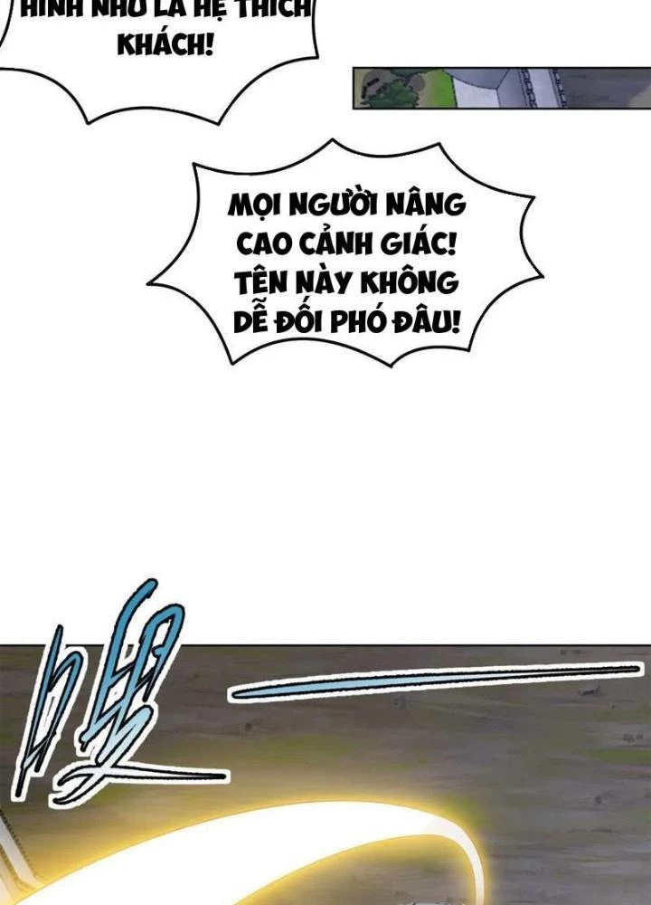 Ta Bị Nhốt Ở Nội Trác Phủ 1000 Năm Chapter 34 - 47
