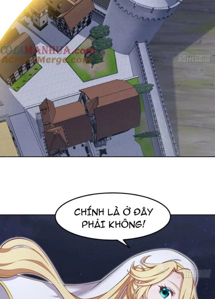 Ta Bị Nhốt Ở Nội Trác Phủ 1000 Năm Chapter 34 - 49