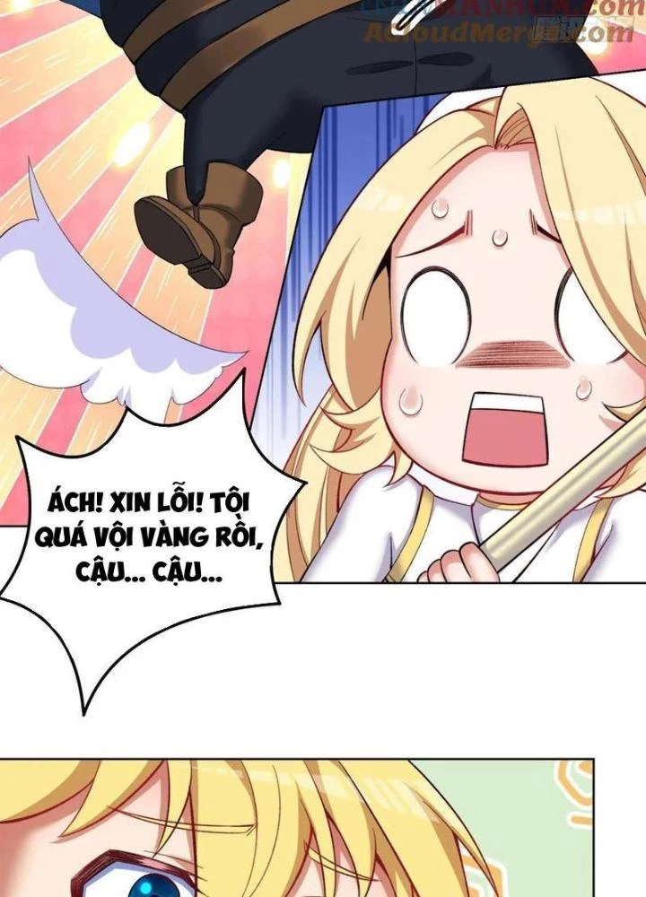 Ta Bị Nhốt Ở Nội Trác Phủ 1000 Năm Chapter 34 - 57