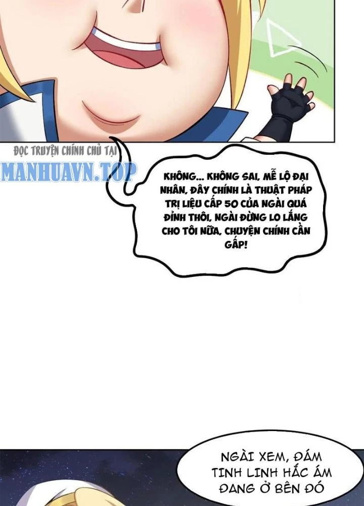 Ta Bị Nhốt Ở Nội Trác Phủ 1000 Năm Chapter 34 - 59