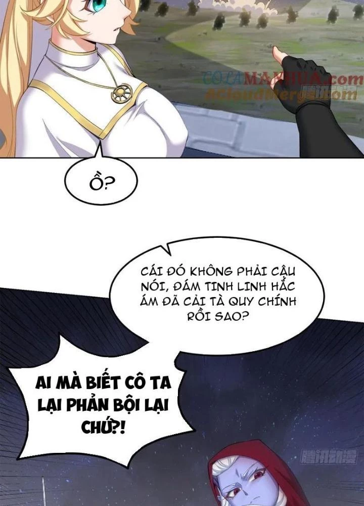 Ta Bị Nhốt Ở Nội Trác Phủ 1000 Năm Chapter 34 - 61