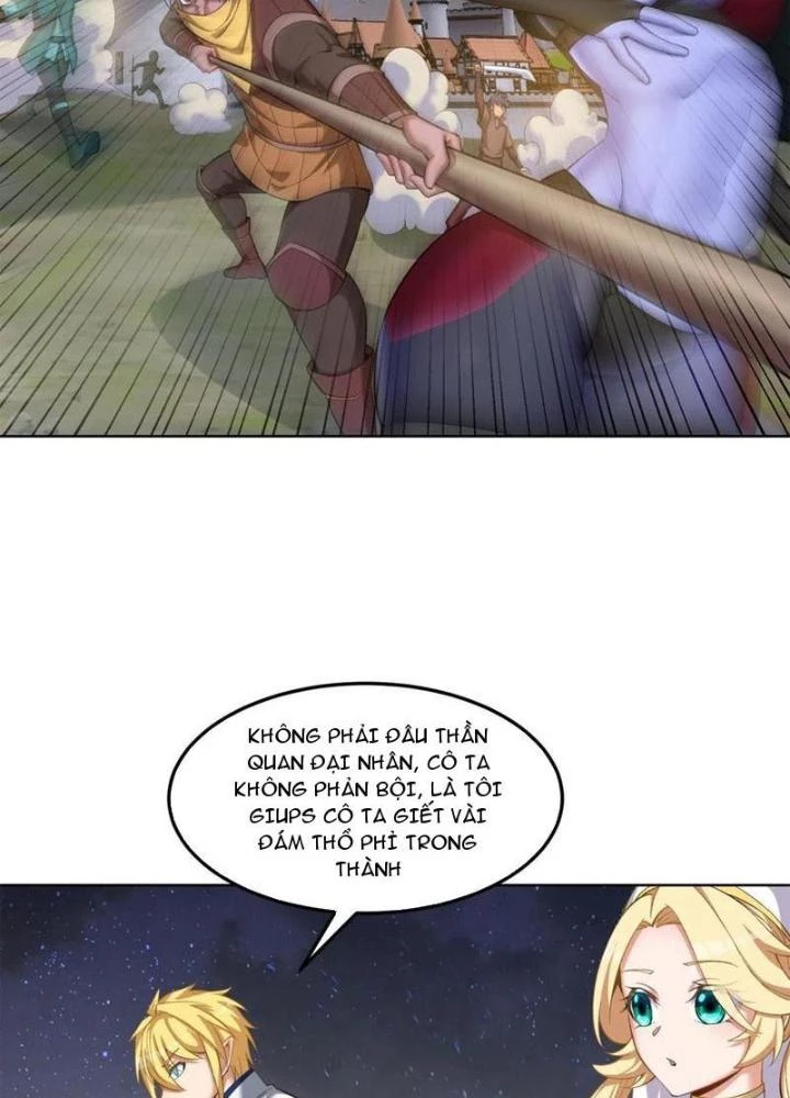 Ta Bị Nhốt Ở Nội Trác Phủ 1000 Năm Chapter 34 - 63