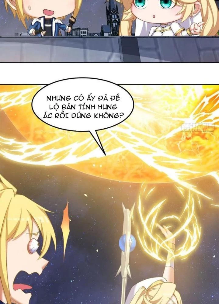 Ta Bị Nhốt Ở Nội Trác Phủ 1000 Năm Chapter 34 - 67
