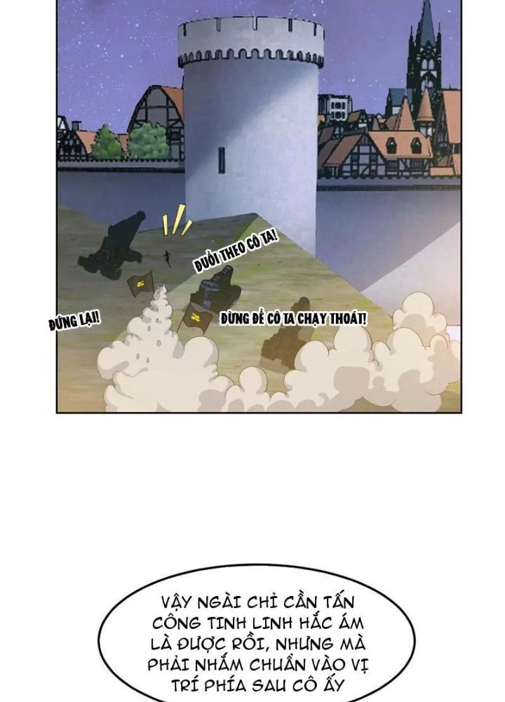 Ta Bị Nhốt Ở Nội Trác Phủ 1000 Năm Chapter 34 - 77
