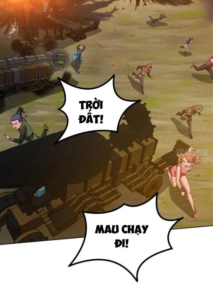 Ta Bị Nhốt Ở Nội Trác Phủ 1000 Năm Chapter 34 - 101