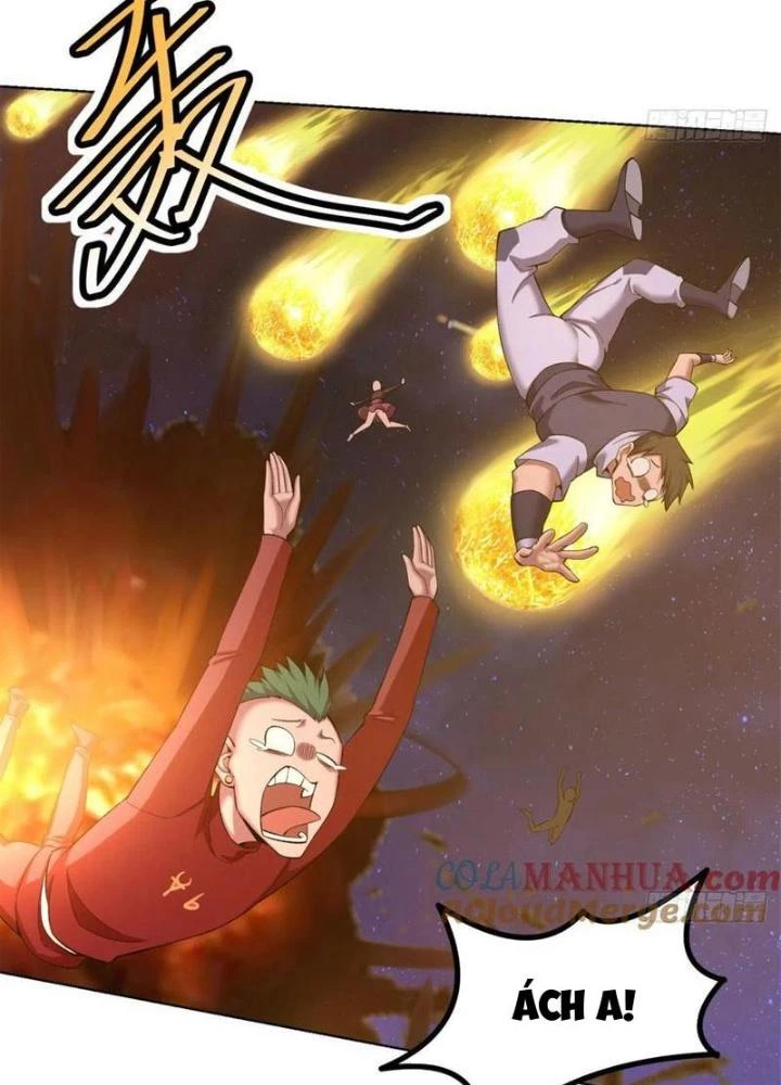 Ta Bị Nhốt Ở Nội Trác Phủ 1000 Năm Chapter 34 - 103