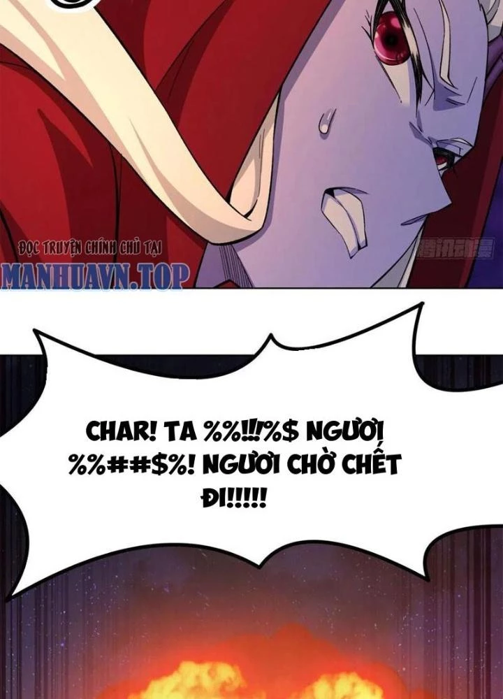 Ta Bị Nhốt Ở Nội Trác Phủ 1000 Năm Chapter 34 - 109