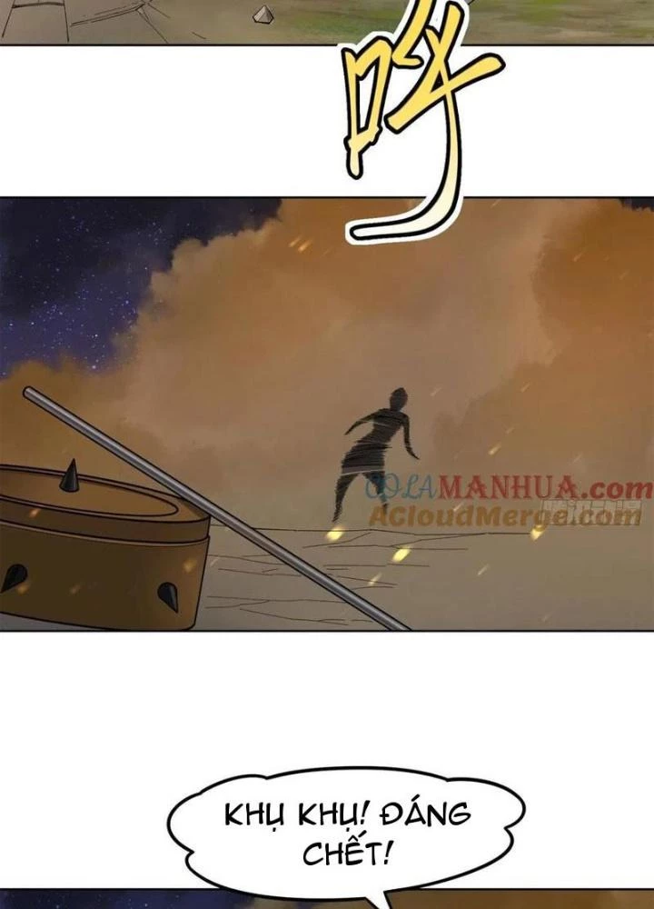 Ta Bị Nhốt Ở Nội Trác Phủ 1000 Năm Chapter 35 - 3