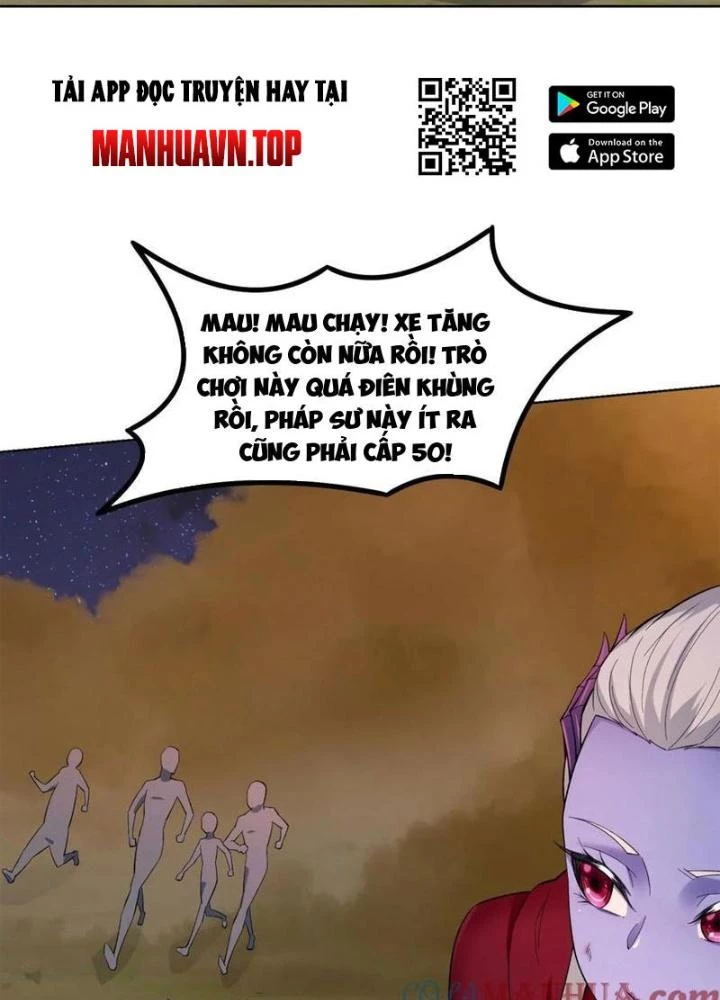 Ta Bị Nhốt Ở Nội Trác Phủ 1000 Năm Chapter 35 - 7