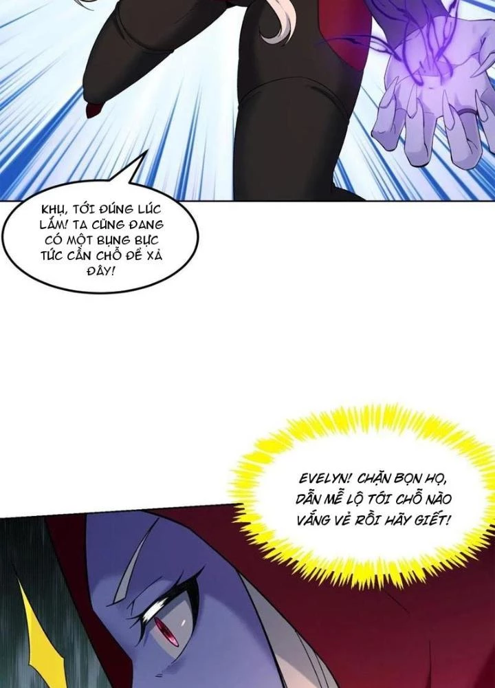 Ta Bị Nhốt Ở Nội Trác Phủ 1000 Năm Chapter 35 - 13