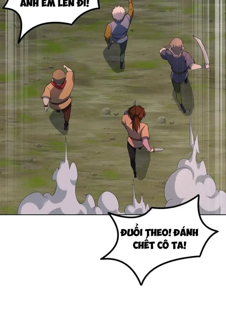 Ta Bị Nhốt Ở Nội Trác Phủ 1000 Năm Chapter 35 - 19