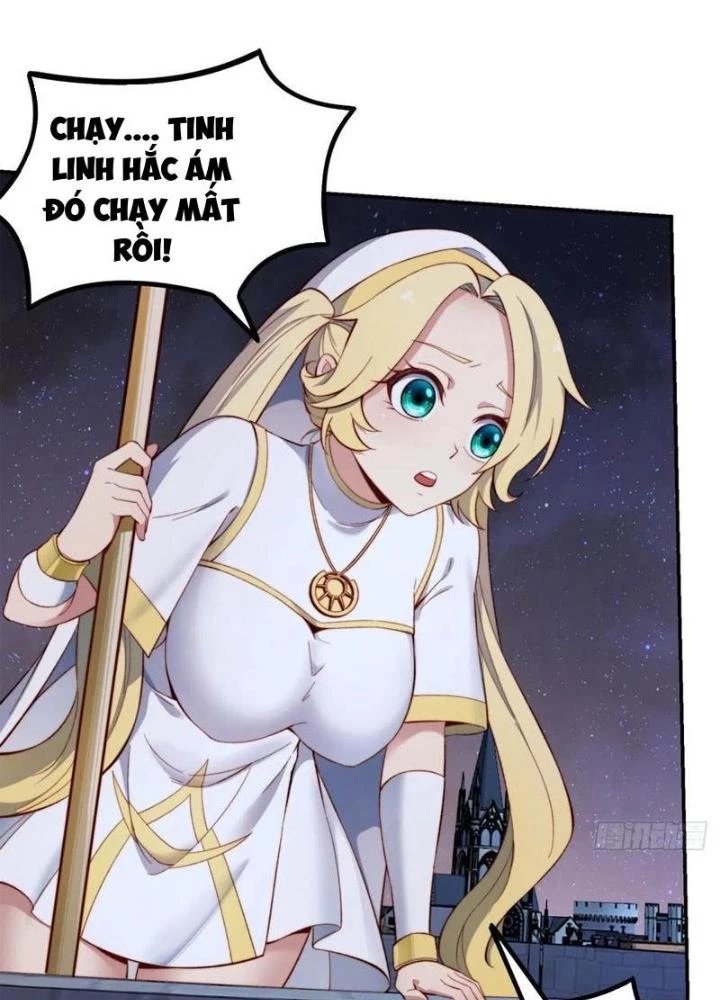 Ta Bị Nhốt Ở Nội Trác Phủ 1000 Năm Chapter 35 - 21